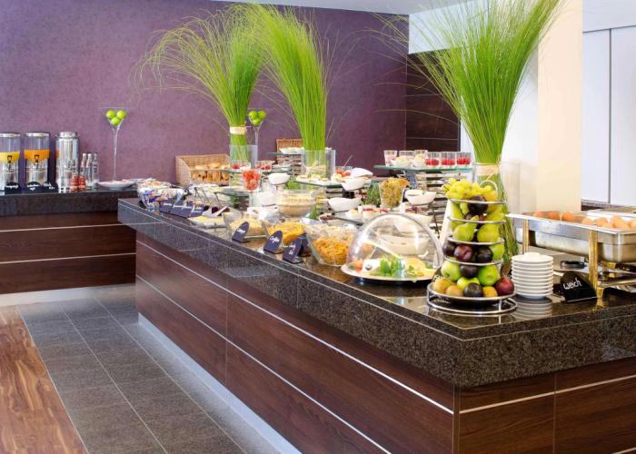 Mercure Hotel Luedenscheid