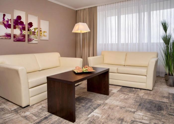 Mercure Hotel Luedenscheid