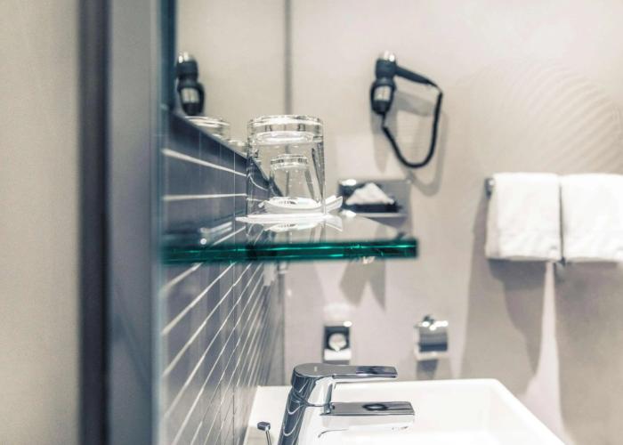 Mercure Hotel Luedenscheid