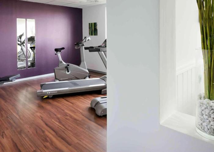 Mercure Hotel Luedenscheid