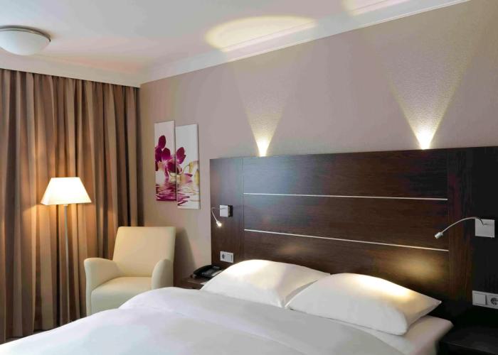 Mercure Hotel Luedenscheid