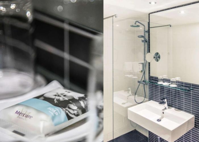 Mercure Hotel Luedenscheid