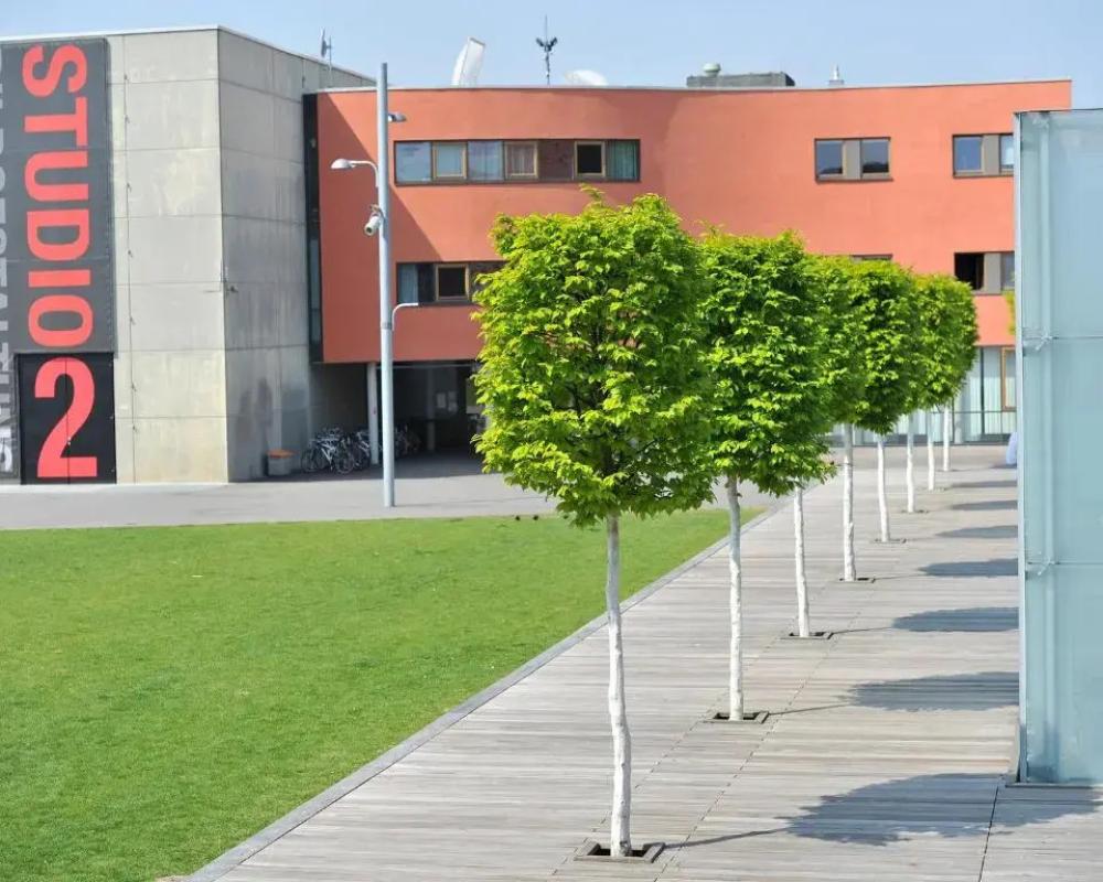 campuszwei Hotel & Boardinghouse