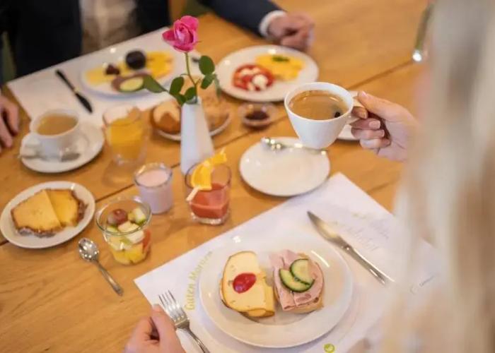 campuszwei Hotel & Boardinghouse