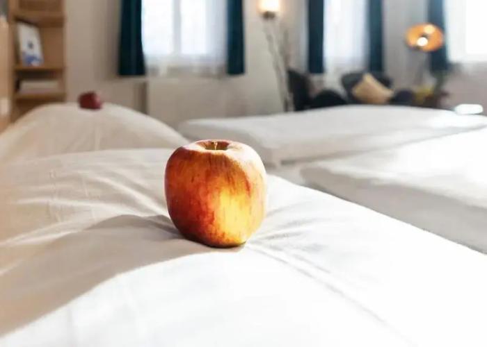 campuszwei Hotel & Boardinghouse