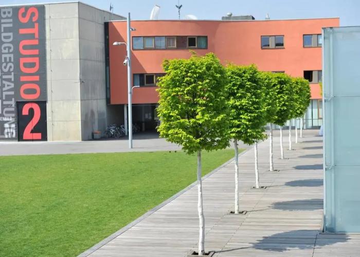 campuszwei Hotel & Boardinghouse