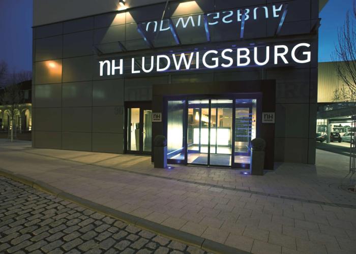 NH Ludwigsburg