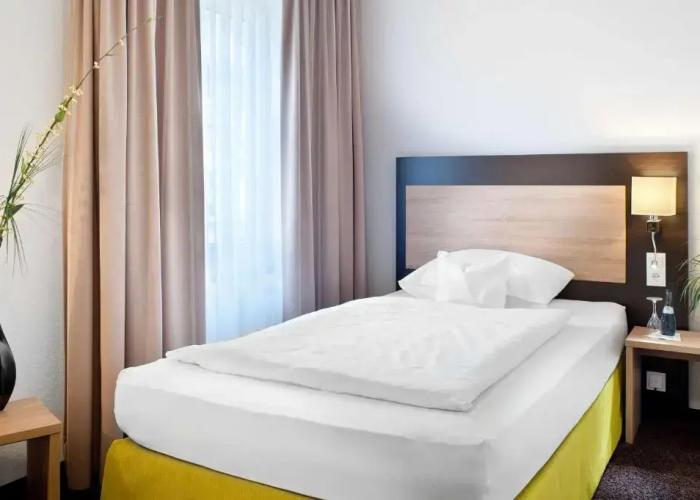Best Western Hotel Favorit
