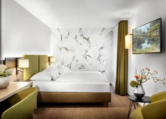 Best Western Hotel Favorit
