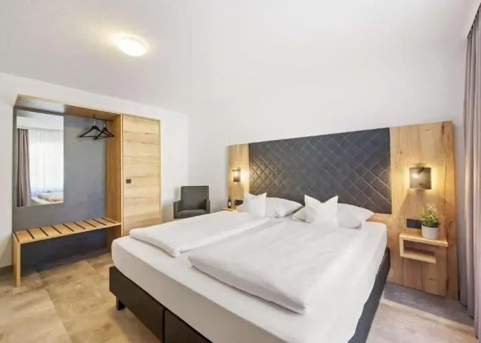 Best Western Hotel Favorit