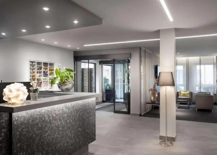 Best Western Hotel Favorit