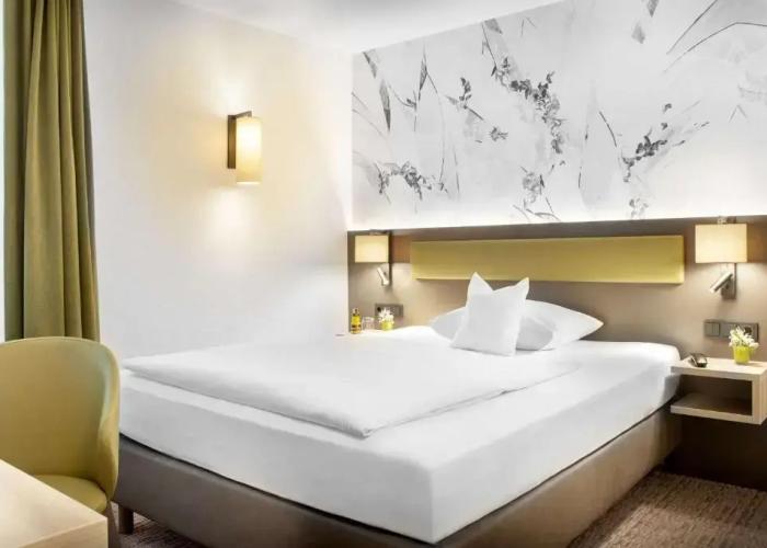 Best Western Hotel Favorit
