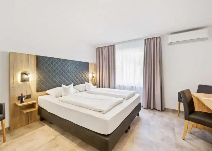 Best Western Hotel Favorit
