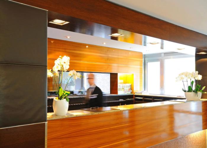 Schlosshotel Monrepos