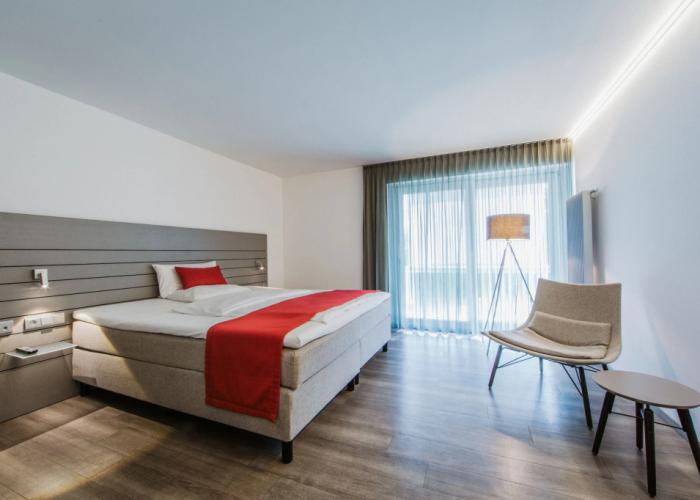 Schlosshotel Monrepos