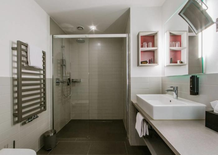 Schlosshotel Monrepos