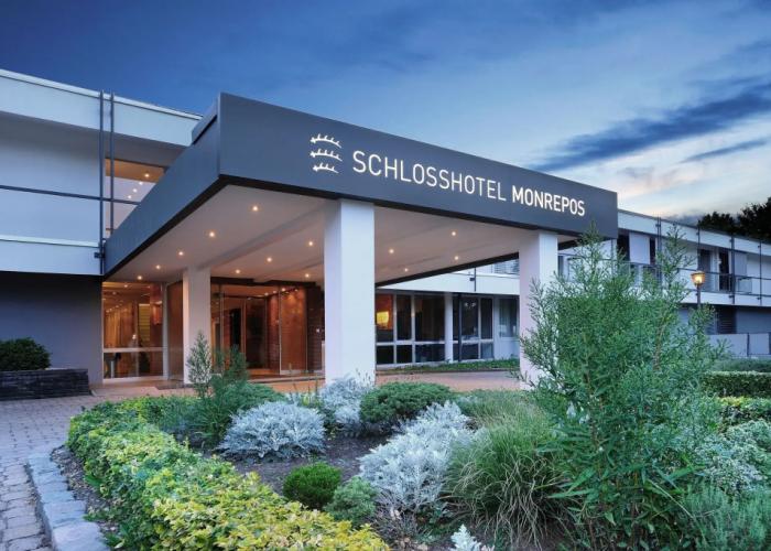Schlosshotel Monrepos