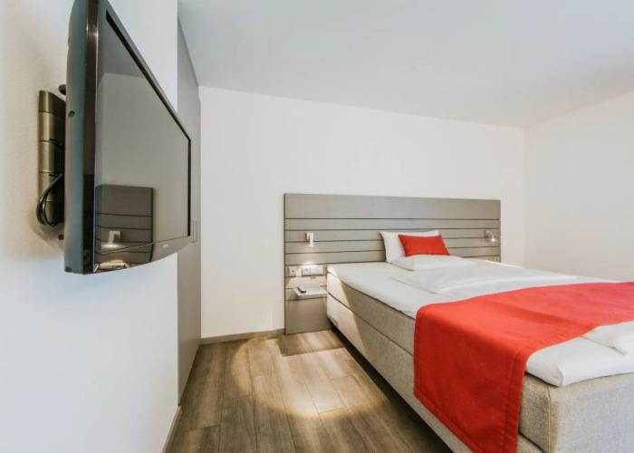 Schlosshotel Monrepos