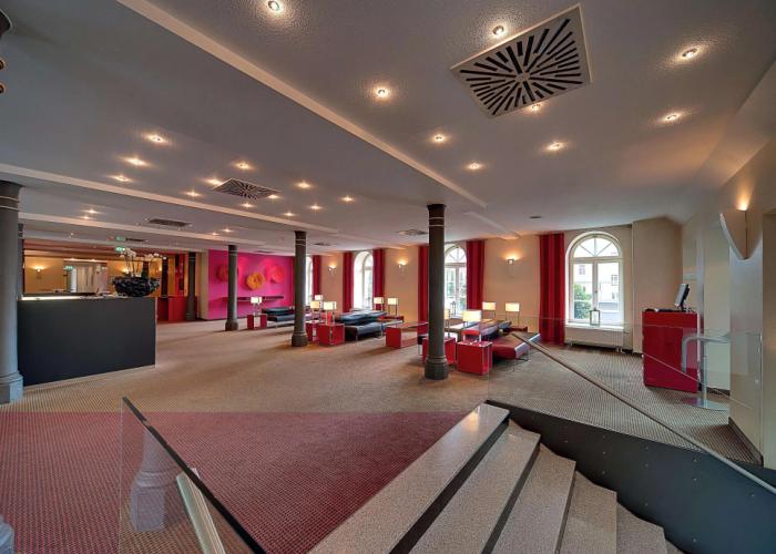 nestor Hotel Stuttgart-Ludwigsburg