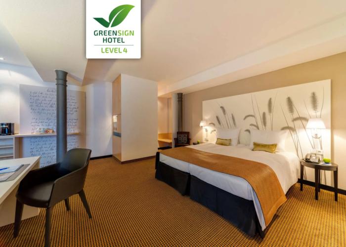 nestor Hotel Stuttgart-Ludwigsburg