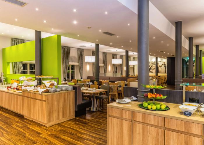 nestor Hotel Stuttgart-Ludwigsburg
