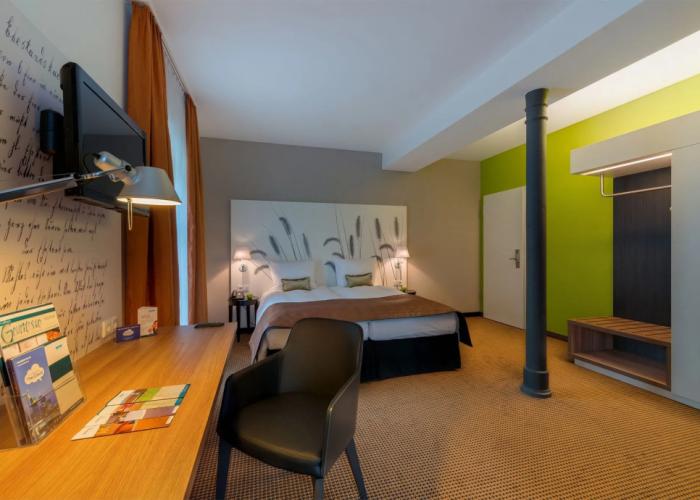 nestor Hotel Stuttgart-Ludwigsburg