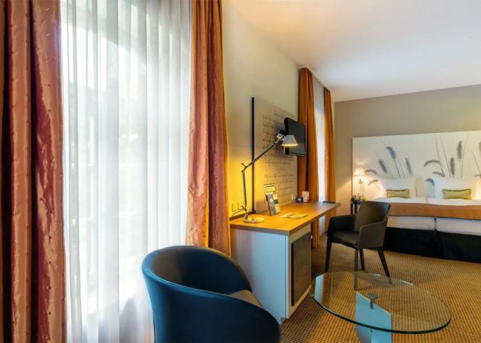 nestor Hotel Stuttgart-Ludwigsburg