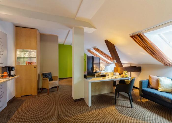 nestor Hotel Stuttgart-Ludwigsburg