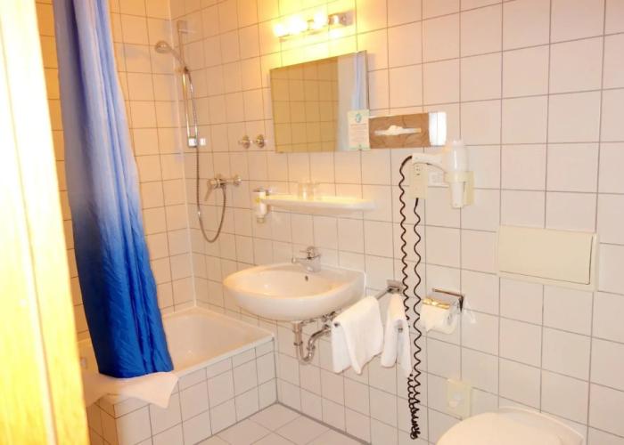 Komfort Hotel Ludwigsburg