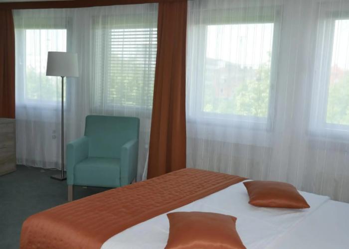 Komfort Hotel Ludwigsburg