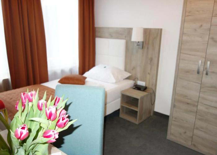 Komfort Hotel Ludwigsburg