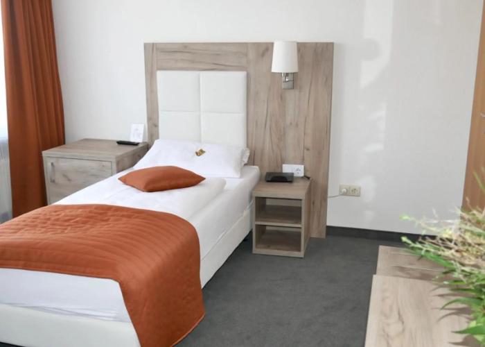 Komfort Hotel Ludwigsburg