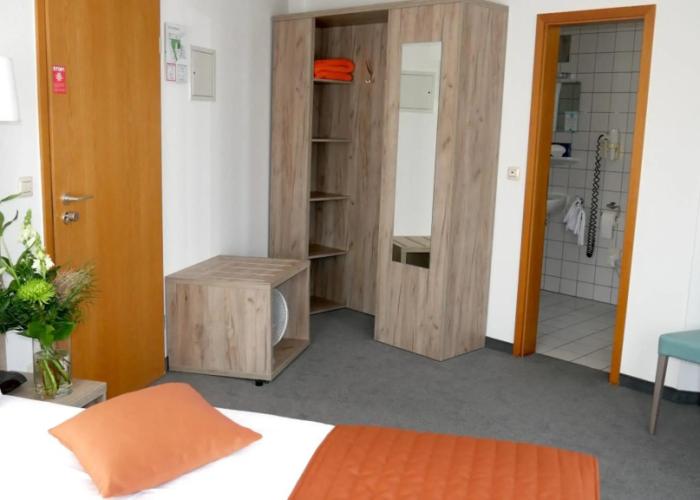 Komfort Hotel Ludwigsburg