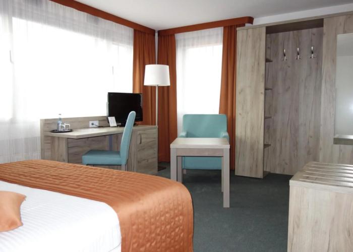 Komfort Hotel Ludwigsburg
