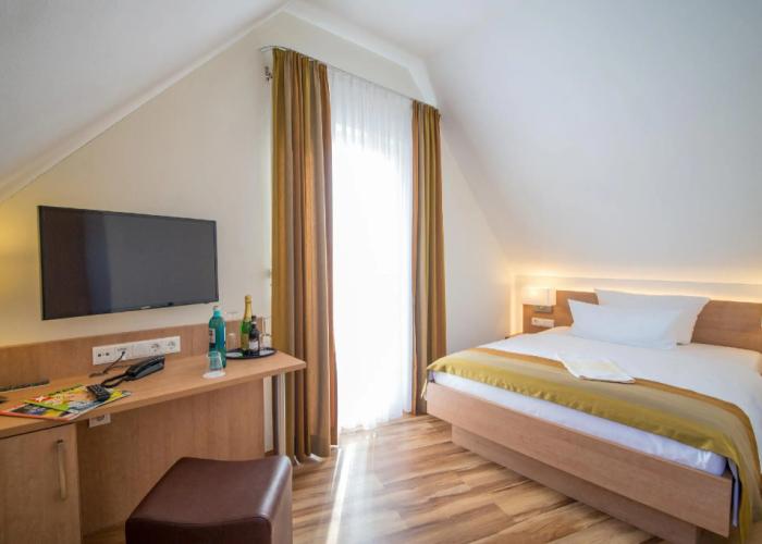 Hotel & Restaurant Goldener Pflug