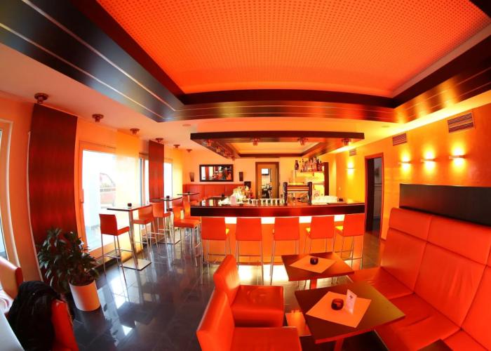 Hotel & Restaurant Goldener Pflug