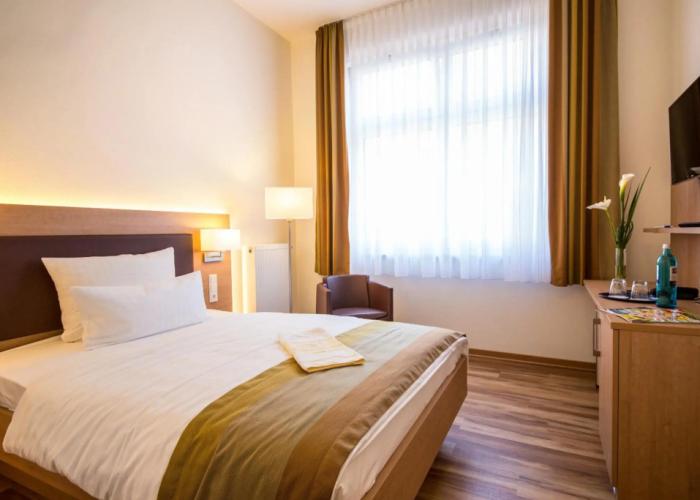 Hotel & Restaurant Goldener Pflug