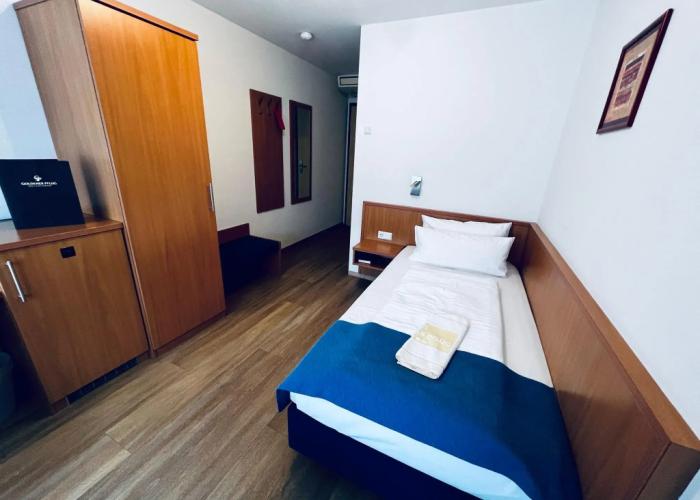 Hotel & Restaurant Goldener Pflug