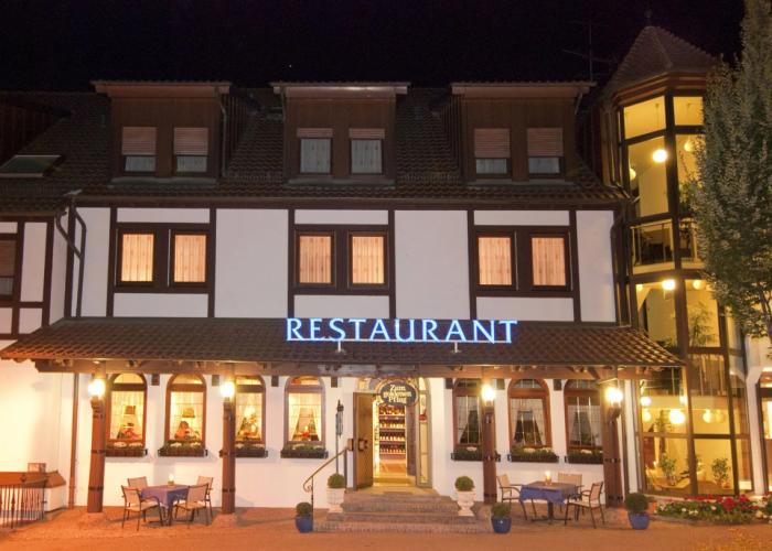 Hotel & Restaurant Goldener Pflug