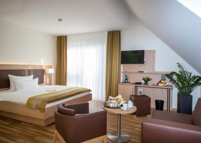 Hotel & Restaurant Goldener Pflug