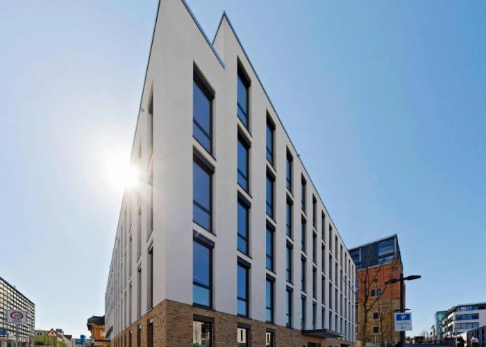 ibis budget Ludwigsburg
