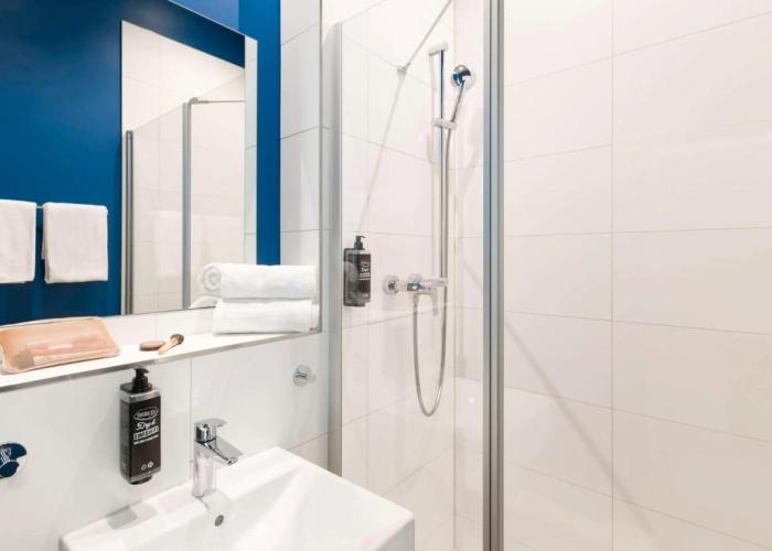 ibis budget Ludwigsburg