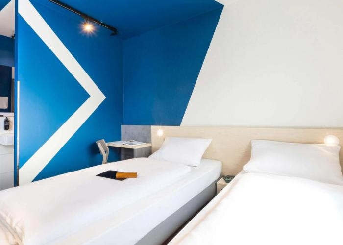 ibis budget Ludwigsburg