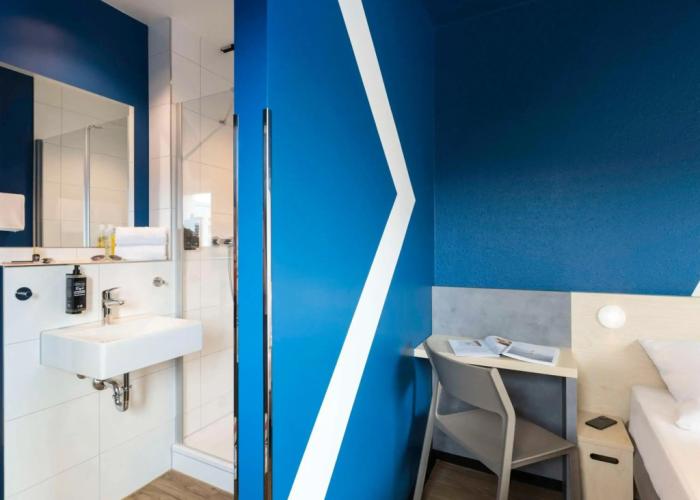 ibis budget Ludwigsburg
