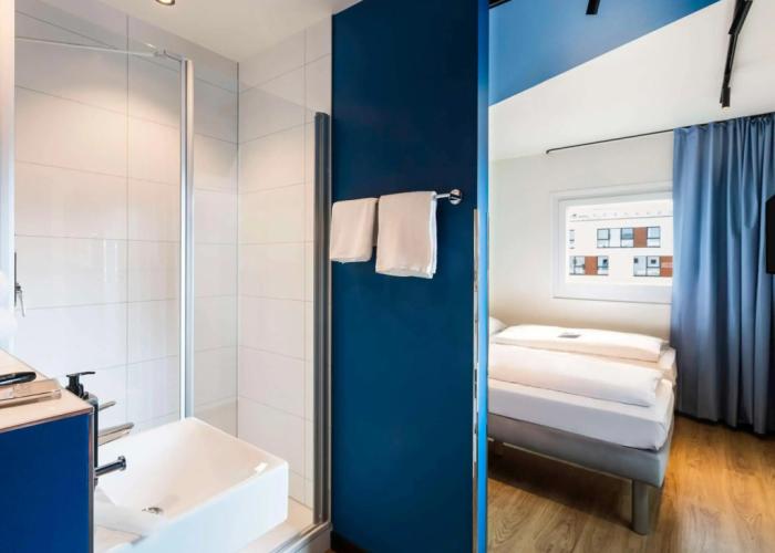 ibis budget Ludwigsburg