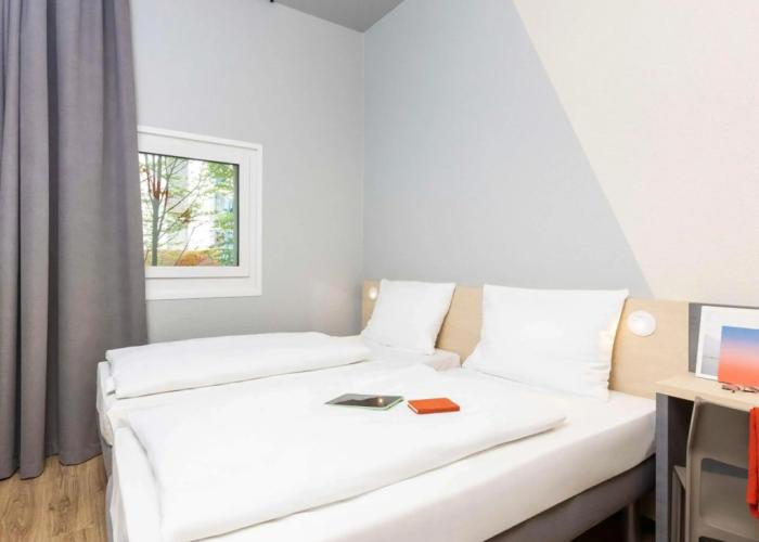 ibis budget Ludwigsburg