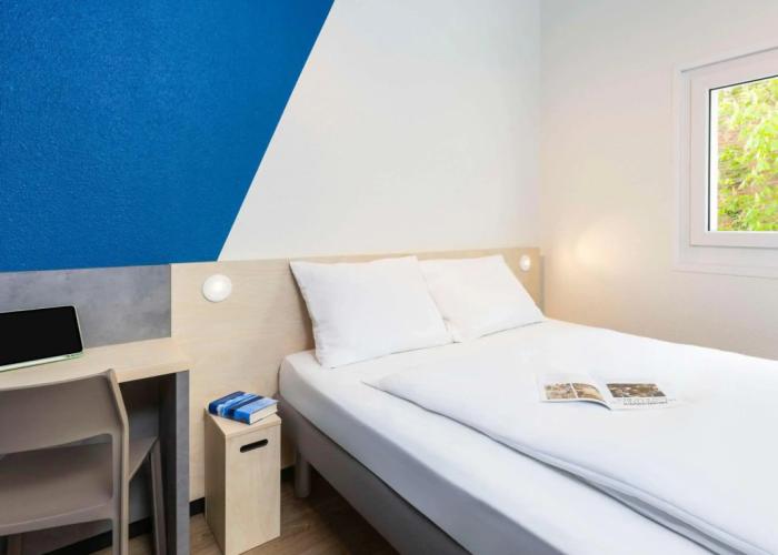 ibis budget Ludwigsburg
