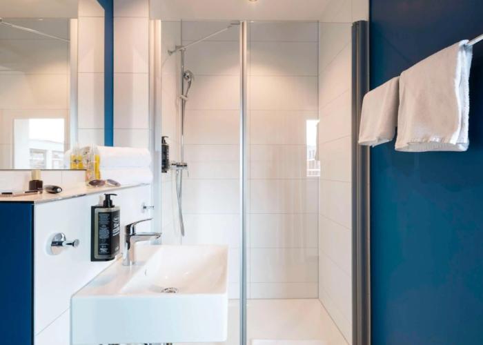 ibis budget Ludwigsburg