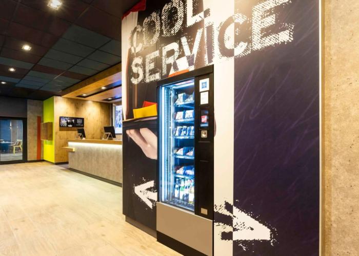 ibis budget Ludwigsburg