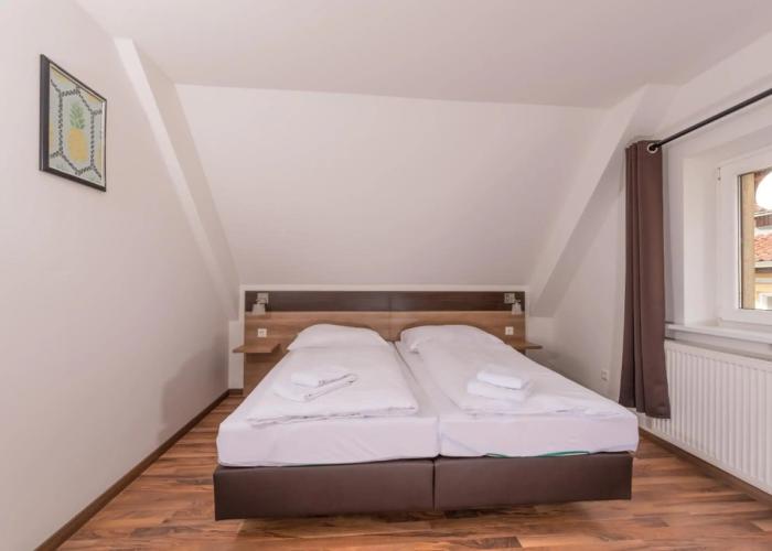 Boutique-Hotel Kronenstuben